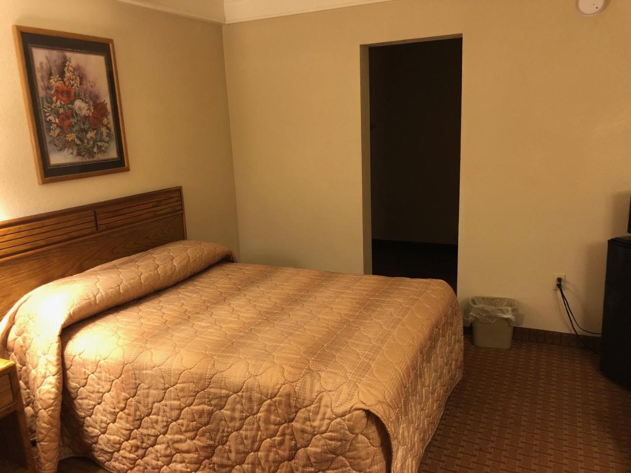 Relax Inn Ruston Εξωτερικό φωτογραφία